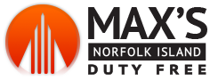 Maxs Duty Free of Norfolk Island