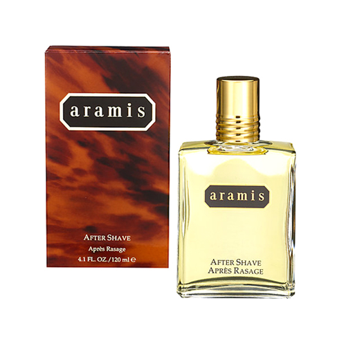 FRAGRANCES - Men : Aramis Classic After Shave 120ml