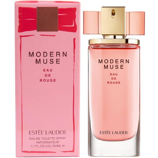 estee lauder modern muse le rouge eau de parfum